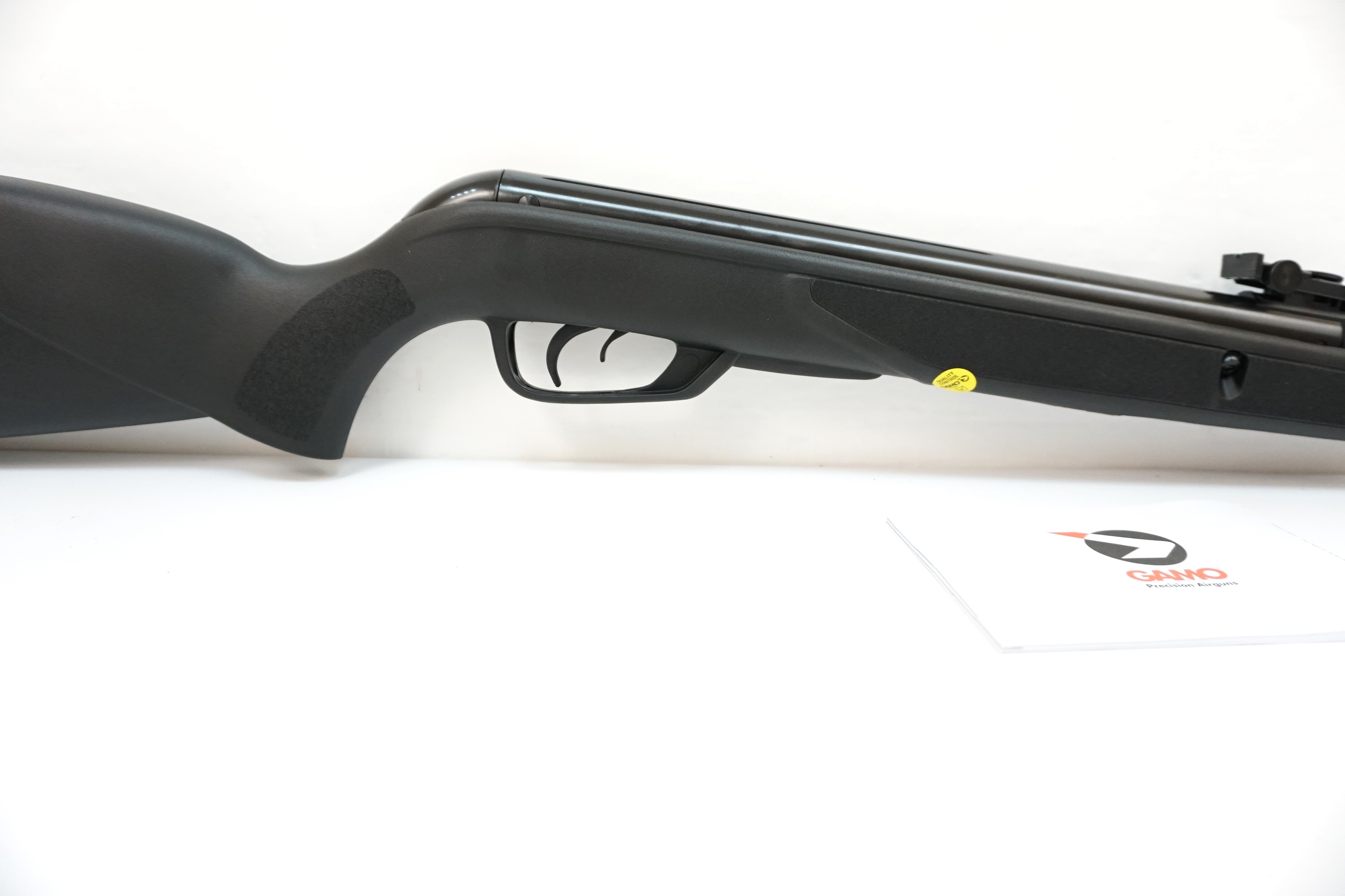 Винтовка пневматическая Black Bear, к.4,5,