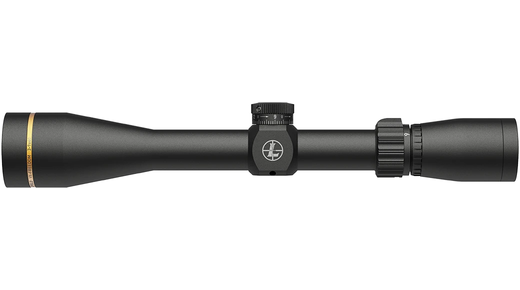 Прицел Leupold VX-Freedom 3-9*40 1, CDS Tri-MOA