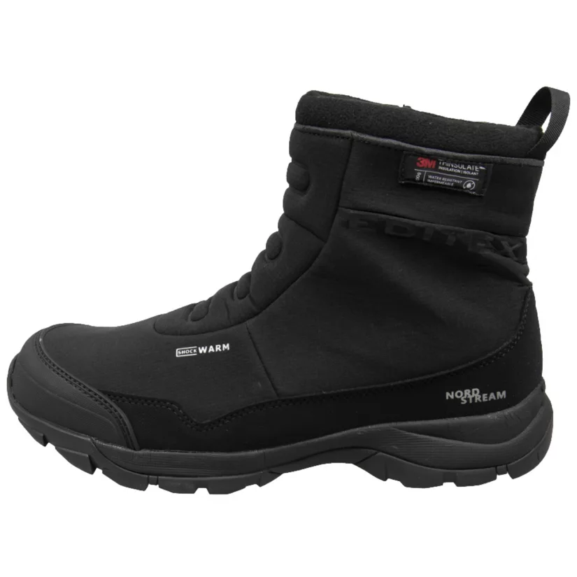 Cапоги NORD STREAM зима