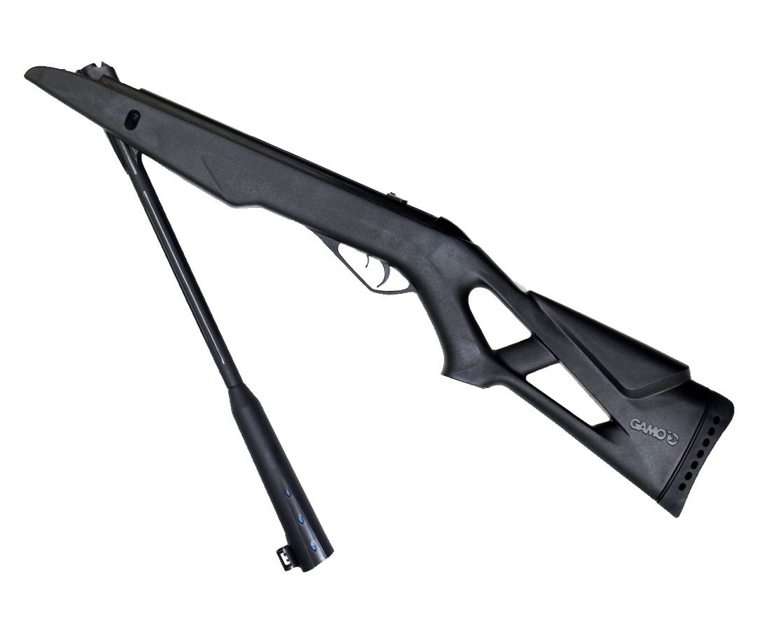 Винтовка пневматический Whisper XF, к.4,5