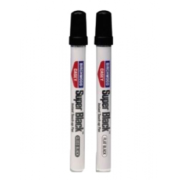 Карандаш для воронения Super Black (10мл.,мат.)