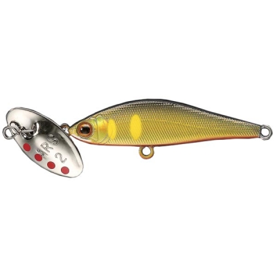 Блесна AR-HD Minnow, №06