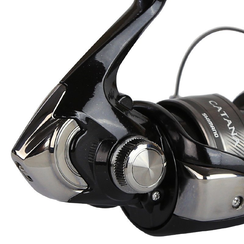Катушка Catana C3000FD