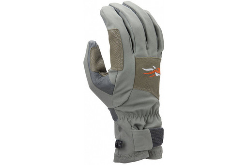 Перчатки Mountain Glove цв.Charcol