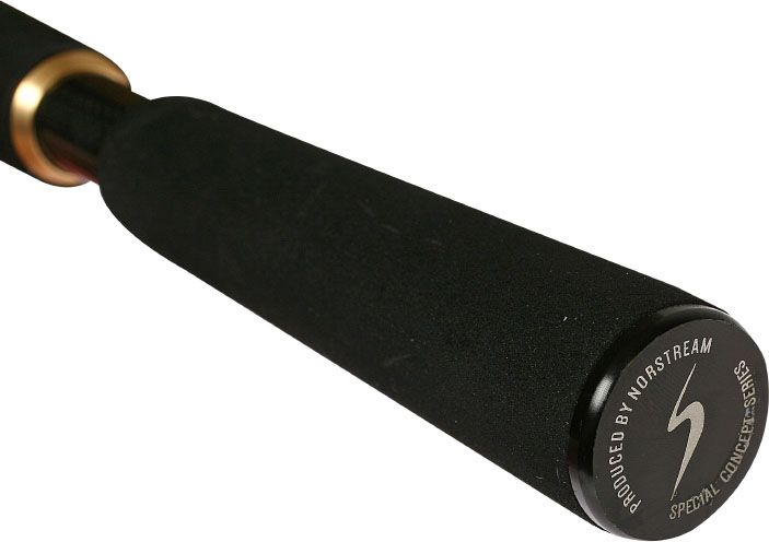 Удилище Advance 822MH, 248см, 15-45г