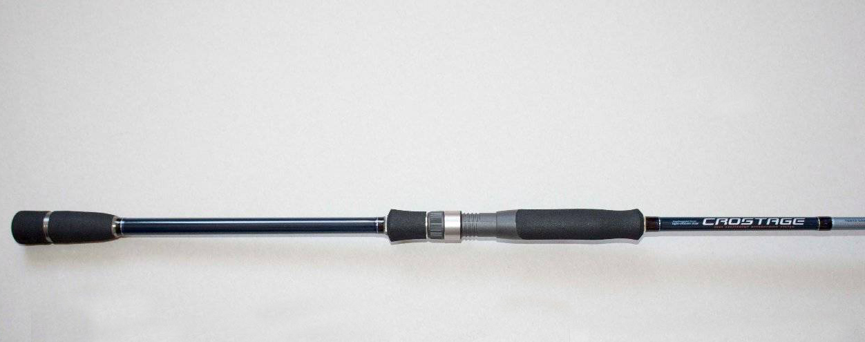 Удилище CRJ-S802MH/Tenya, 244см, 9-35г