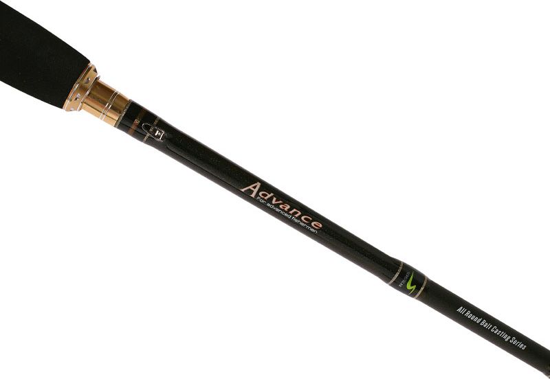 Удилище Advance 822MH, 248см, 15-45г
