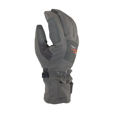 Перчатки Mountain Glove цв.Charcol