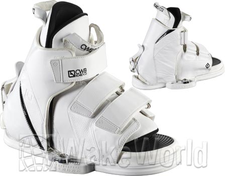 Крепления д/вейкб VAPOR L/XL