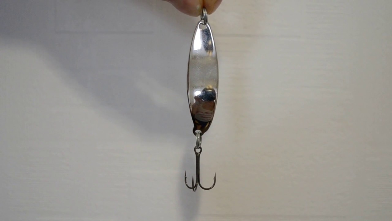 Блесна DAIWA Chinook S, 25 г, 60 мм