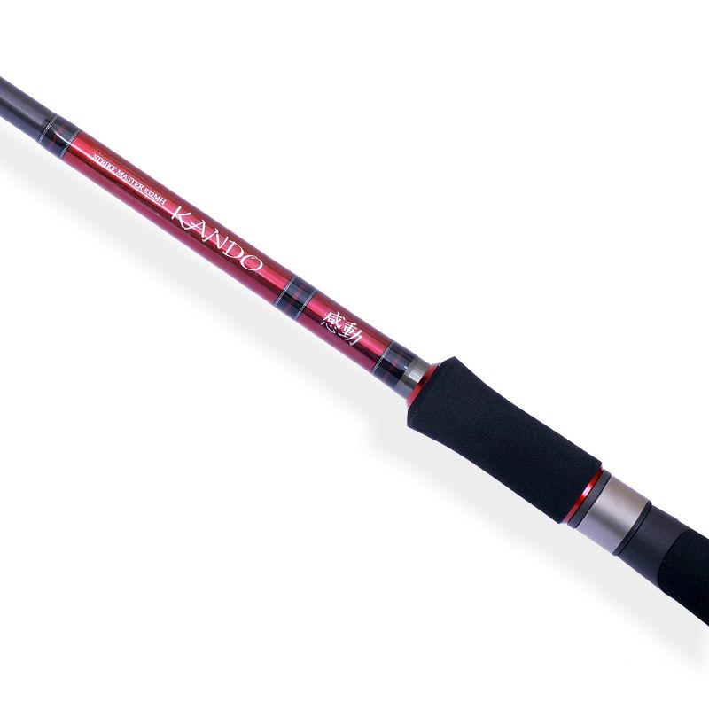 Удилище Kando 732ML, 221см, 4-15г.