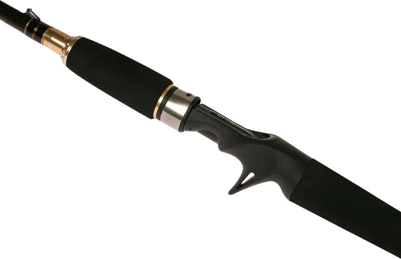 Удилище Advance 822MH, 248см, 15-45г