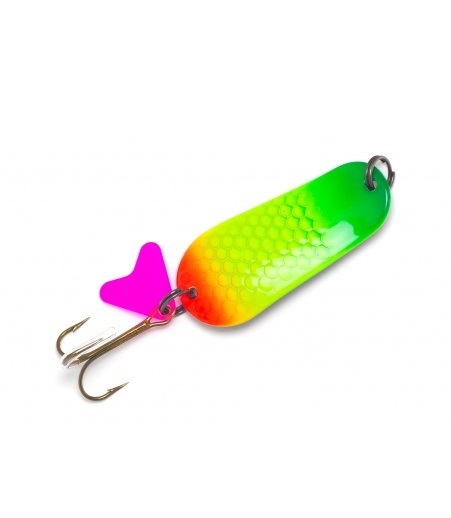 Блесна German Универсал, 22г