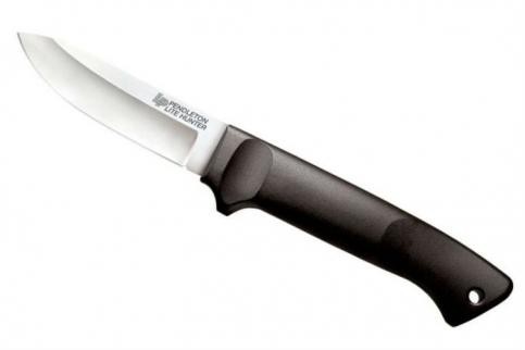 Нож "Pendleton Lite Hunter" (рук.черн.пласт., кордур.ножны)