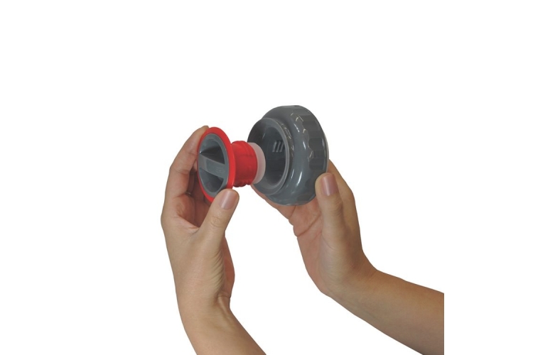 Термос НТ Биг-Бен 2000"