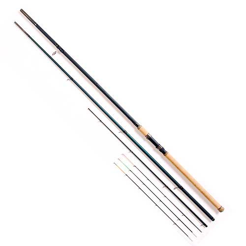 Удилище Diamond Feeder, 390см, 180г