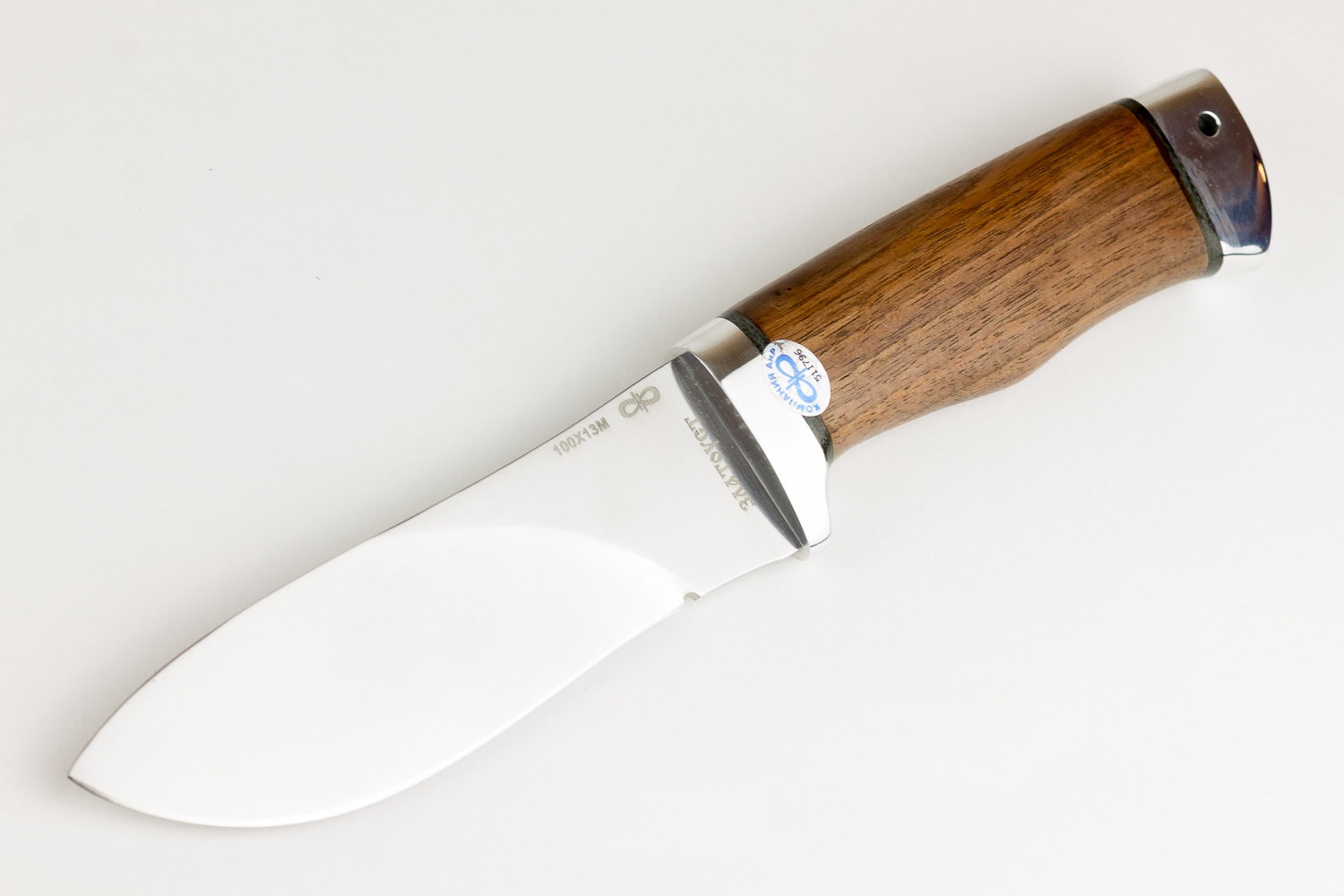 Нож "Гепард" (дерево), 100*13