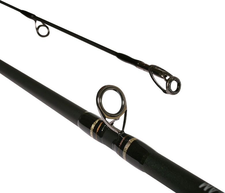 Удилище Advance 822MH, 248см, 15-45г