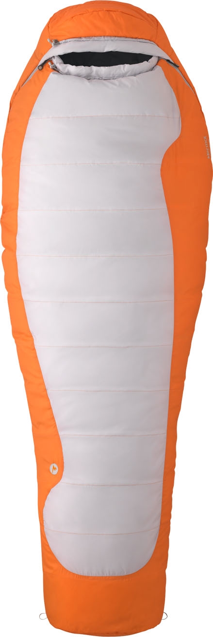 Спальник Trestles 0 Reg, левая молния