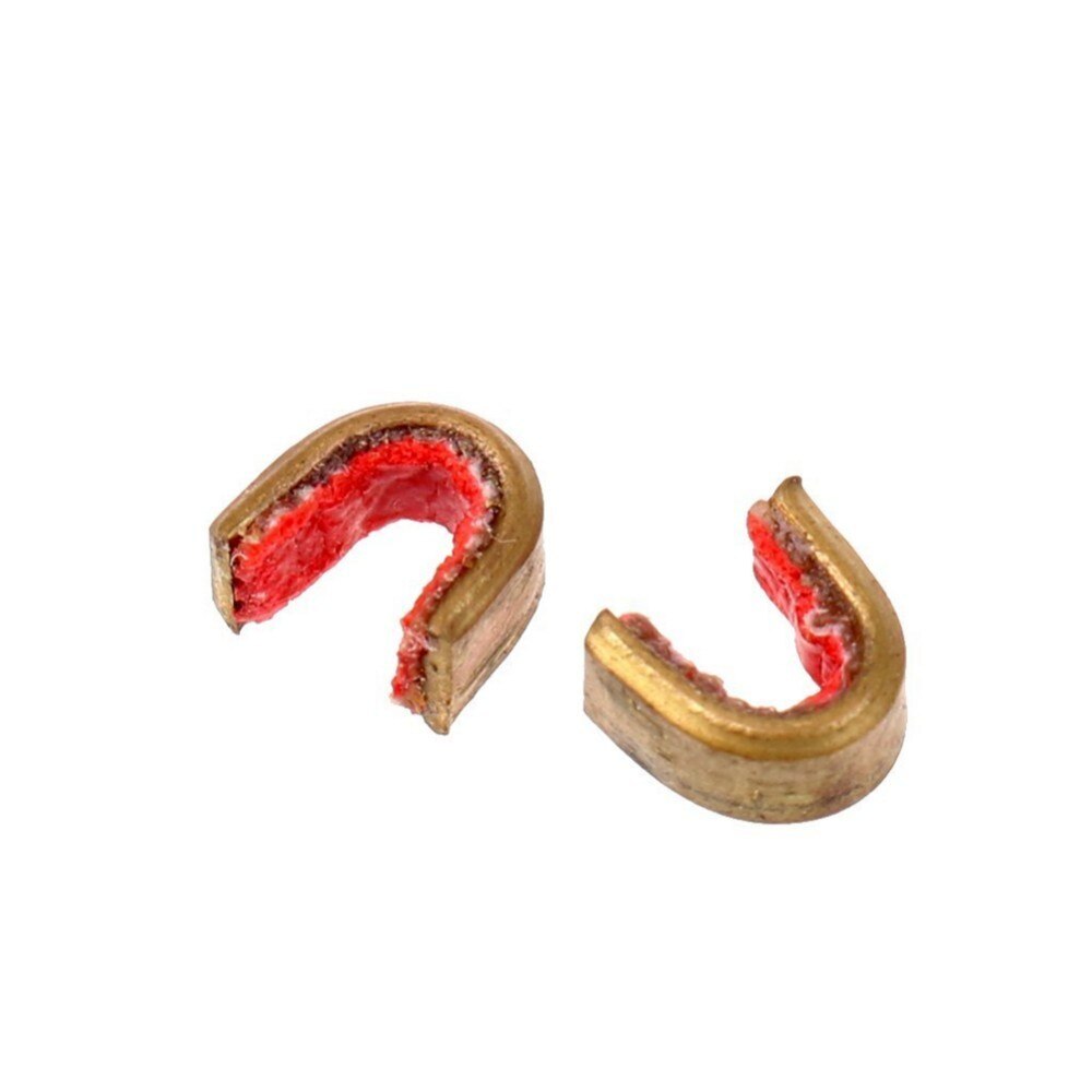 Гнездо Saunders Large Red