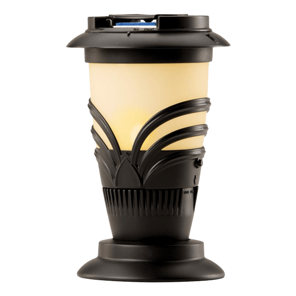 Лампа противомоскитная садовая Backyard Torch