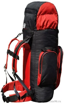 Рюкзак "Скаут" 60л (ткань - oxford 600D)