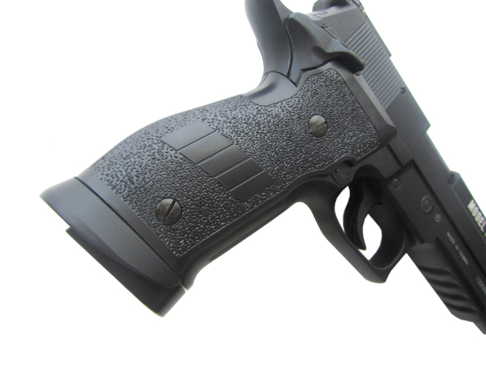 Пистолет пневматический H63, к.4,5мм