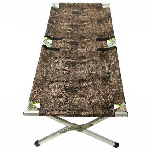 Раскладушка  180*70*40