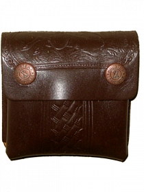 Подсумок Сайга-5