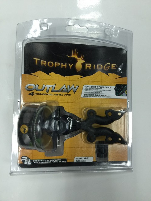 Прицел для лука TR Outlaw