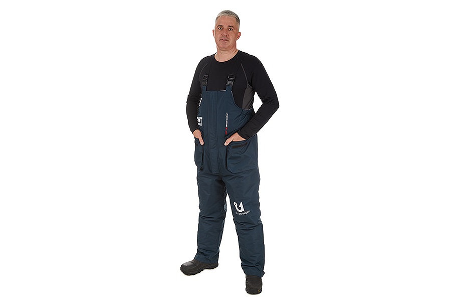 Костюм зимний TauMANN Stormsen