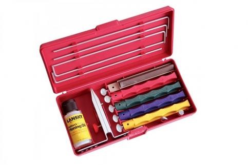 Набор для заточки Professional (5 абразивов)