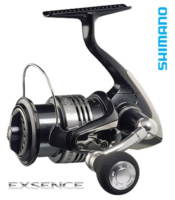 Катушка Exsence C3000M