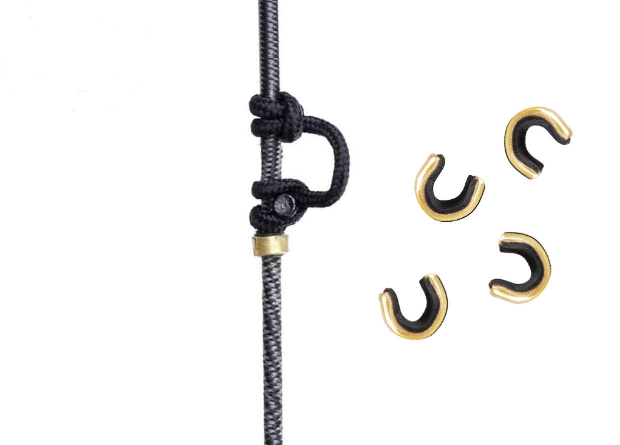 Гнездо Saunders Large Red