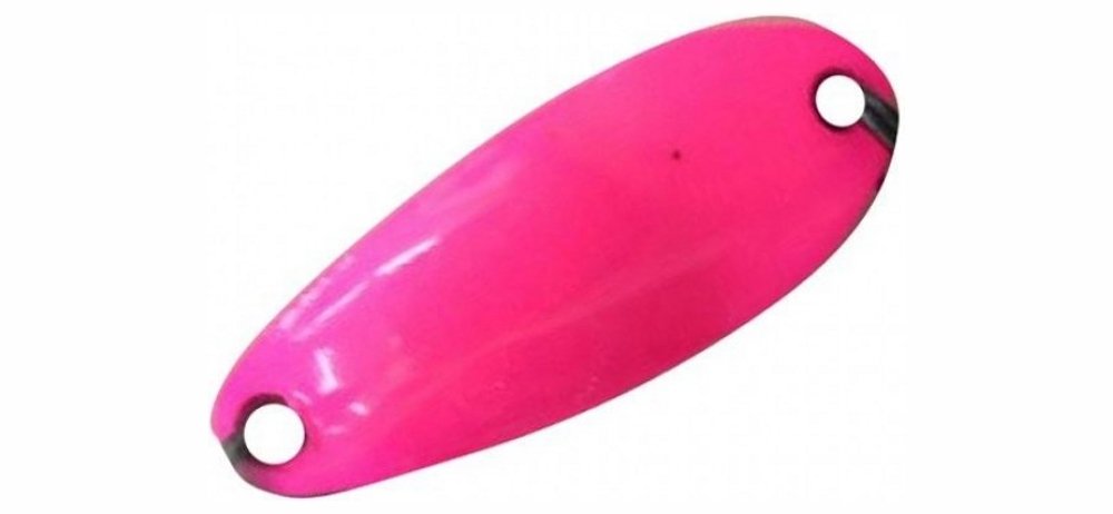 Блесна DAIWA Laser Chinook Sakura, 10 г, 53 мм