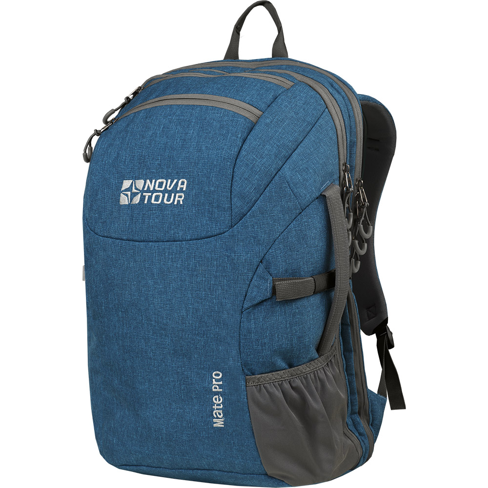 Рюкзак "Мэйт Pro 40" деловой